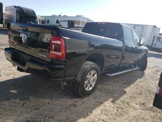 2023 Dodge 3500 Laramie