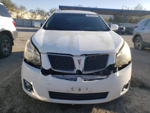 2009 Pontiac Vibe