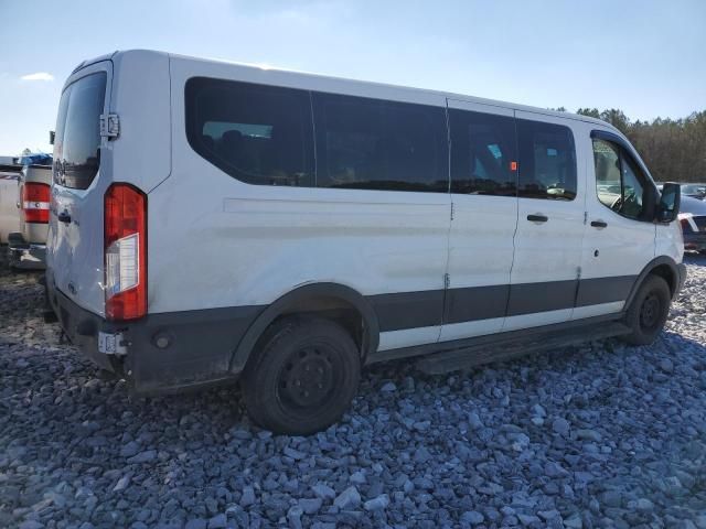 2016 Ford Transit T-350