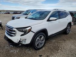 2018 GMC Terrain SLT for sale in Magna, UT