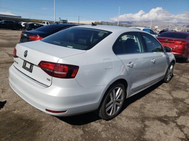 2017 Volkswagen Jetta SEL