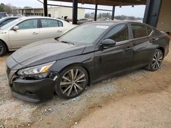 2021 Nissan Altima SR en venta en Tanner, AL