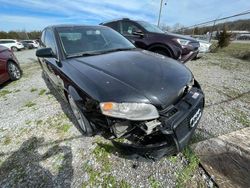 Audi A4 2.0T Quattro salvage cars for sale: 2008 Audi A4 2.0T Quattro