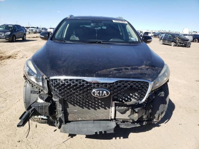 2016 KIA Sorento EX