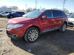 2013 Lincoln MKX for sale in Columbus, OH