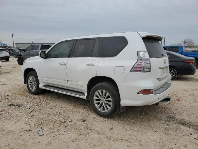 2016 Lexus GX 460