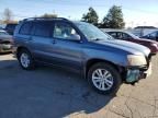 2007 Toyota Highlander Hybrid