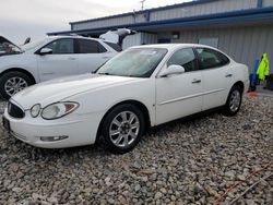 2006 Buick Lacrosse CX for sale in Wayland, MI