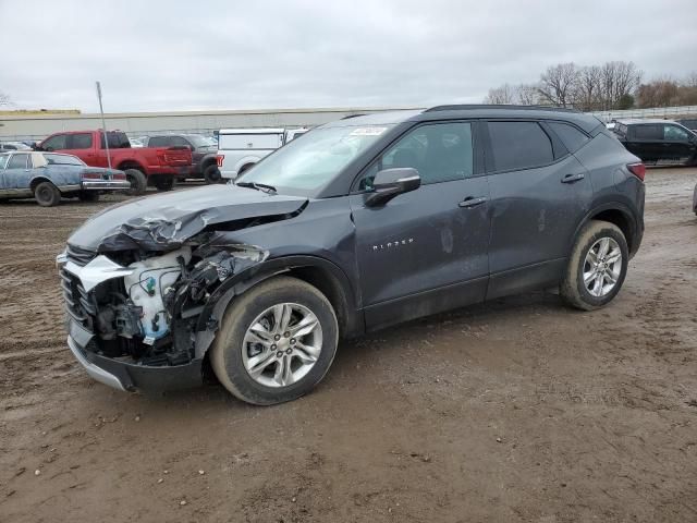 2021 Chevrolet Blazer 2LT