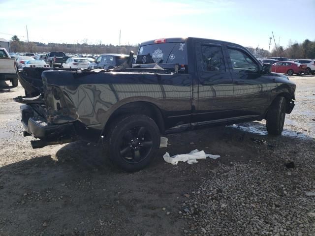 2016 Dodge RAM 1500 ST