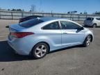 2013 Hyundai Elantra Coupe GS