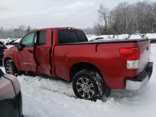 2011 Toyota Tundra Double Cab SR5