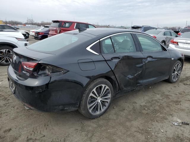 2019 Buick Regal Essence