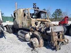 Salvage trucks for sale at Loganville, GA auction: 2011 International Prostar Premium