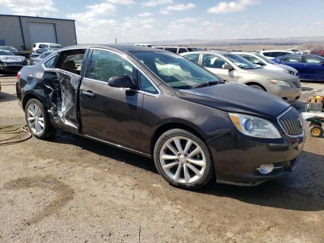 2013 Buick Verano