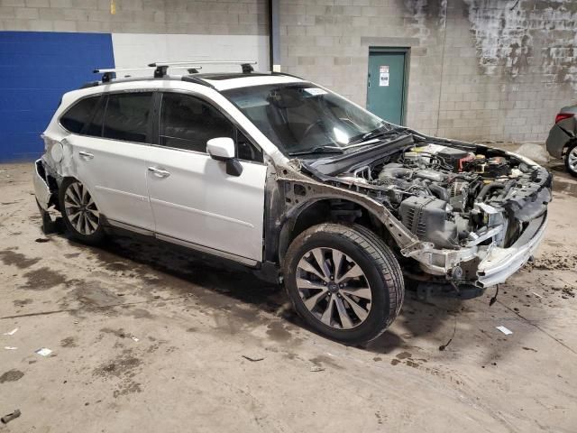 2017 Subaru Outback Touring