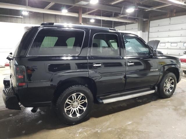 2005 Cadillac Escalade Luxury