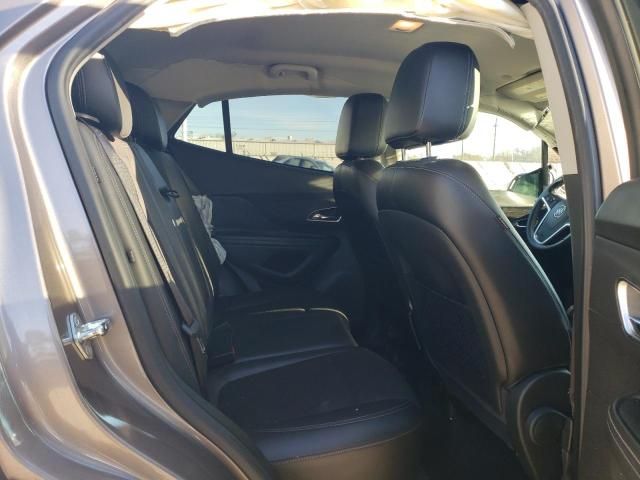 2014 Buick Encore Convenience