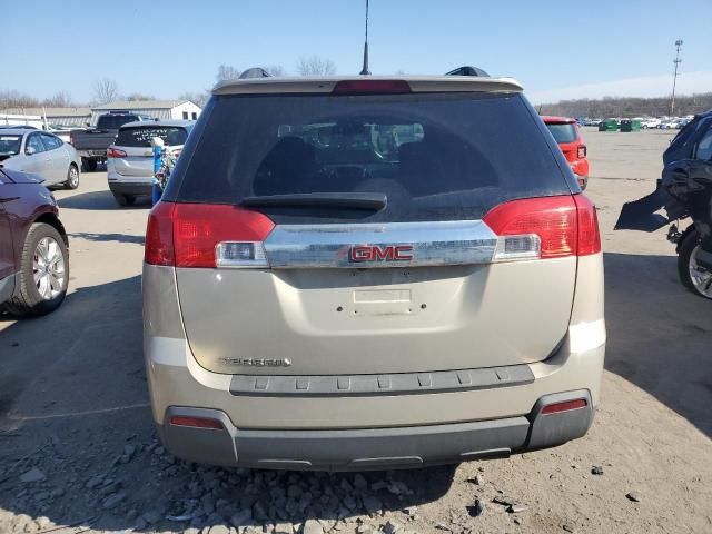 2012 GMC Terrain SLE