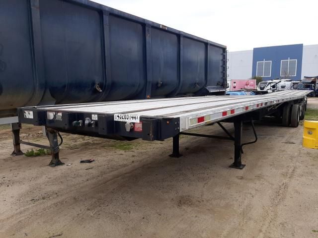 2015 Great Dane Trailer