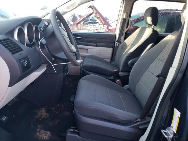 2008 Dodge Grand Caravan SE