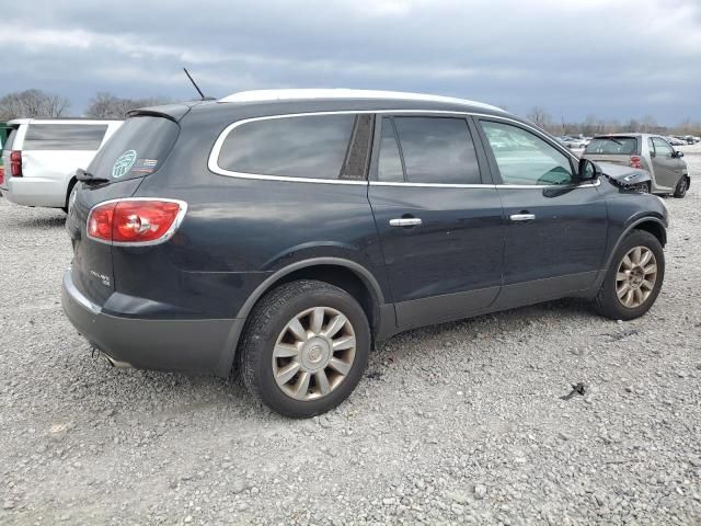 2011 Buick Enclave CXL