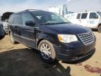 2010 Chrysler Town & Country Touring