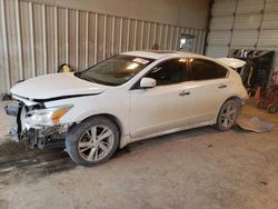 Nissan Altima salvage cars for sale: 2013 Nissan Altima 2.5