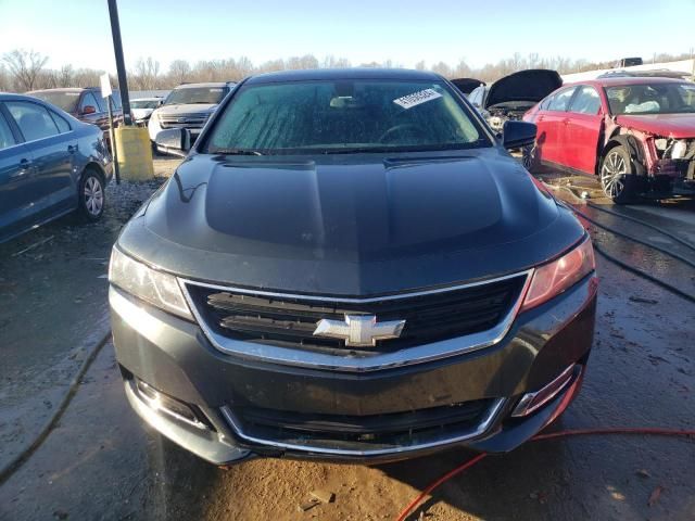 2014 Chevrolet Impala LS