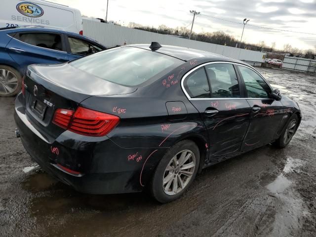 2014 BMW 528 XI