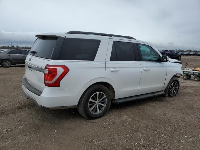 2018 Ford Expedition XLT