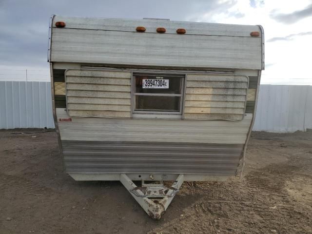 1981 Other Trailer