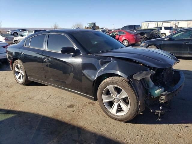 2018 Dodge Charger SXT Plus