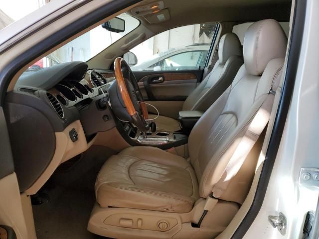 2011 Buick Enclave CXL