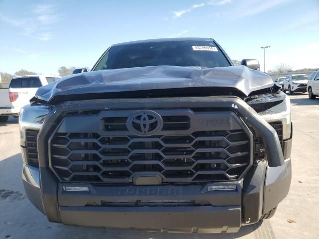 2023 Toyota Tundra Crewmax SR5