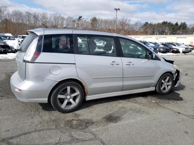 2009 Mazda 5