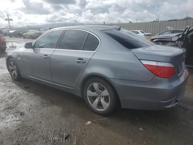 2008 BMW 528 I