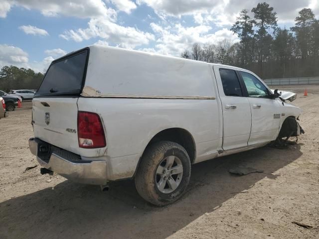 2017 Dodge RAM 1500 SLT