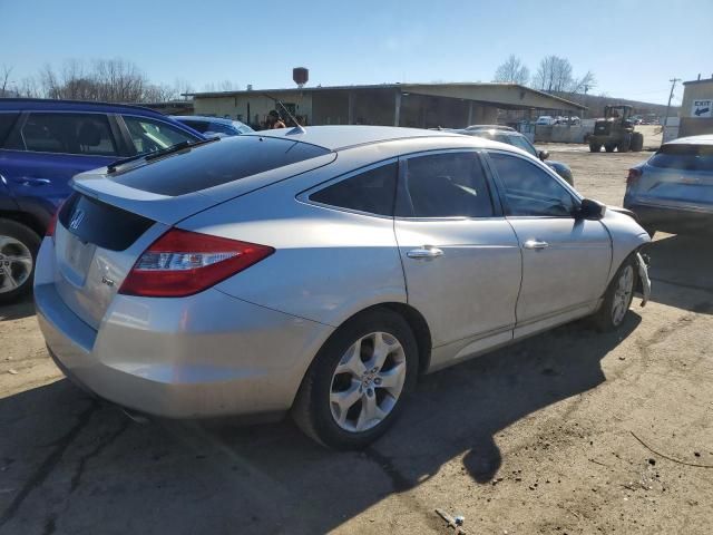 2012 Honda Crosstour EXL