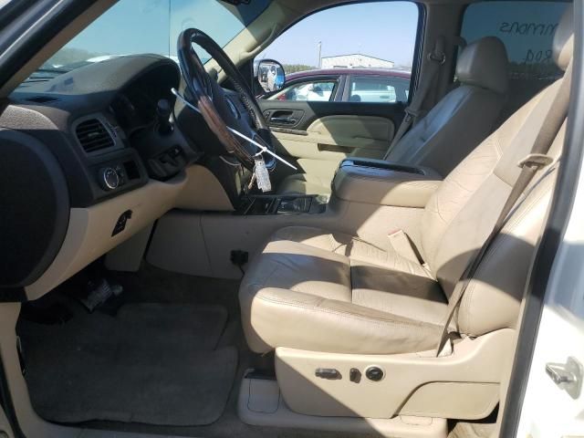 2011 GMC Sierra C1500 Denali