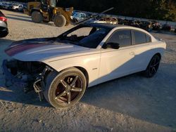 Salvage cars for sale from Copart Ocala, FL: 2016 Dodge Charger R/T