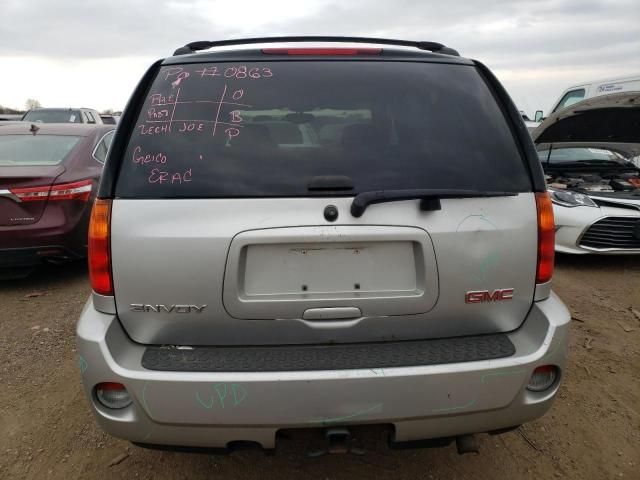 2008 GMC Envoy Denali