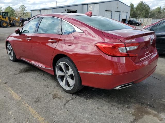 2020 Honda Accord Touring