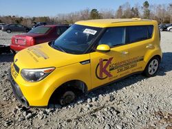 2015 KIA Soul for sale in Mebane, NC