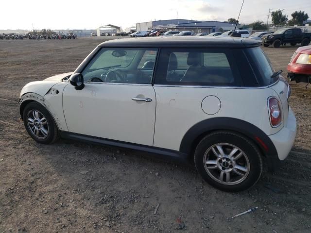 2013 Mini Cooper