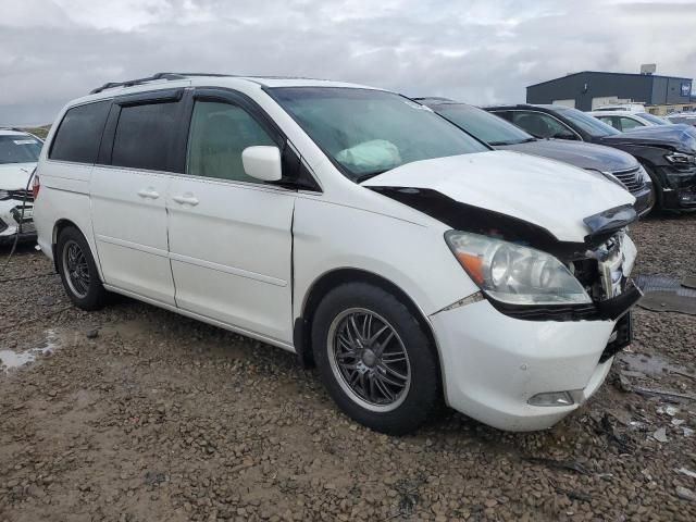 2006 Honda Odyssey Touring