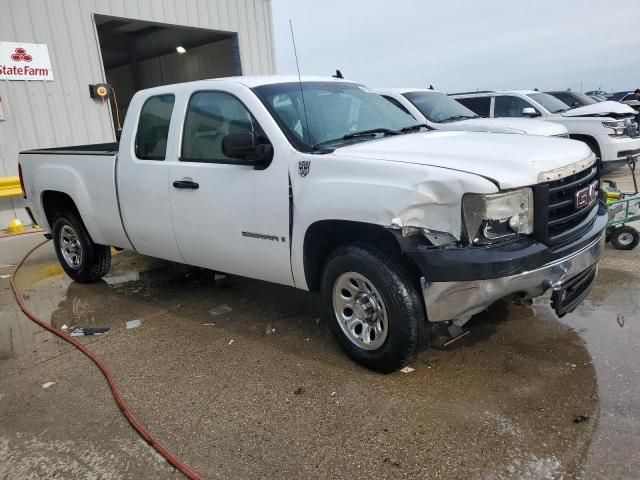 2008 GMC Sierra C1500