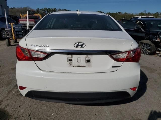 2014 Hyundai Sonata SE