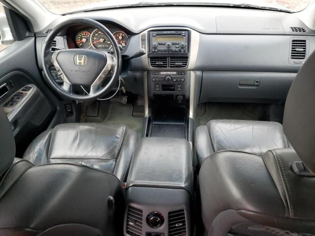 2006 Honda Pilot EX