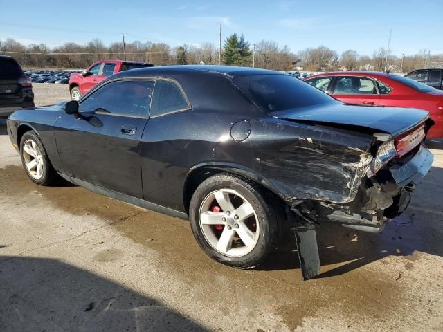 2010 Dodge Challenger SE